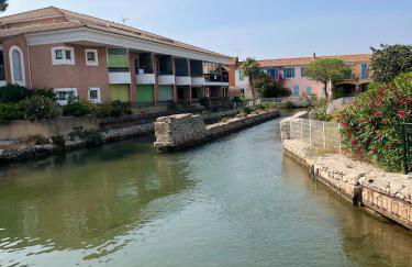 Maison bord de mer 2 chambres - Foto 3