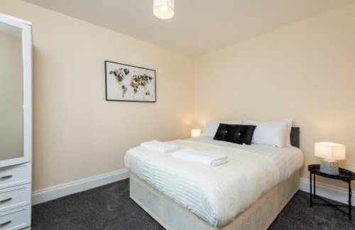 Ground floor apartment in Langley Park - Foto 15