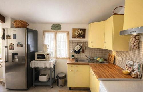 LaPetite Maison Abigail, Peaceful home in Avignon - Foto 5