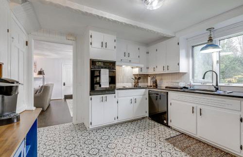 Thames River Fun! Sunny Retreat in Quaker Hill - Foto 5