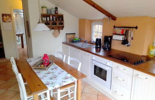 Upleward Cottage - Foto 9