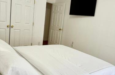 Stylish Evergreen Apartment By Newark Airport - Foto 40