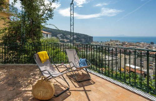 Villa Chiara - Foto 9