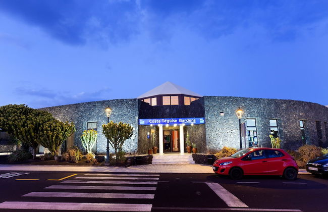 BLUESEA Costa Teguise Gardens - Foto 35