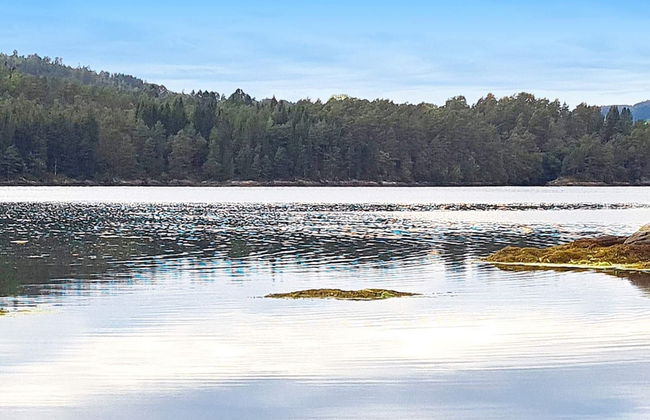 5 Person Holiday Home in Lonevag-by Traum - Foto 14