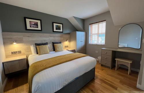 Stable Court Apartments - Foto 65