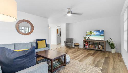 Family Retreat near Beach, Downtown and PGA - Foto 5