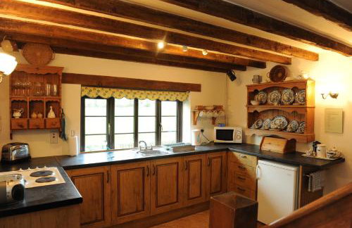 Steppes Farm Cottages - Foto 12