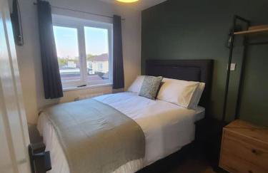 2 Bedroom apartment in Brean - Foto 12