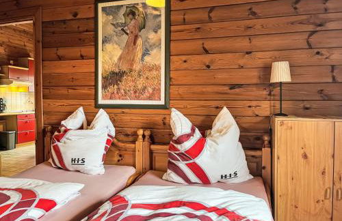 Holiday Home Schöne Aussicht by Interhome - Foto 23