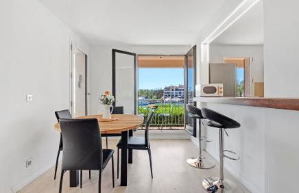 Apartment Golfe Saint Tropez Marina Reve d Azur - Foto 3