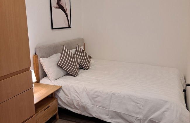 AGILE Service Residence by Sha - Foto 11