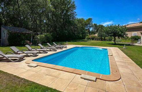 Lovely Home In St Cannat - Foto 15