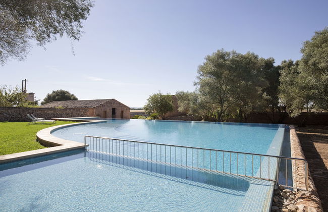 Hotel Son Cosmet - Foto 29