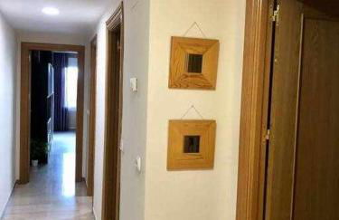 H&H Suite Train Station Apartament - Photo 20