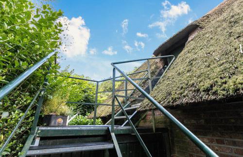 My Little Rose Cottage - Foto 18