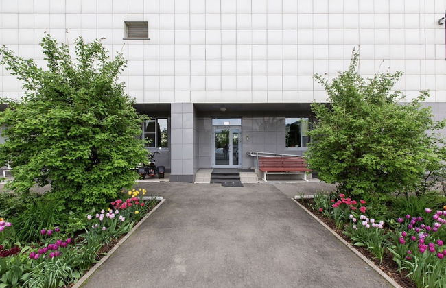 Bussi Suites - Grizodubovoi 2 - Foto 40