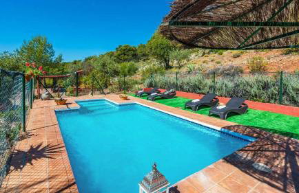 Casa Hornillos Alozaina by Ruralidays - Foto 31