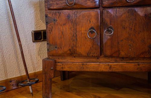 Baqueira Cozy & Spacious Home in Unha, Mountain Views, Near Ski Slopes - Foto 25