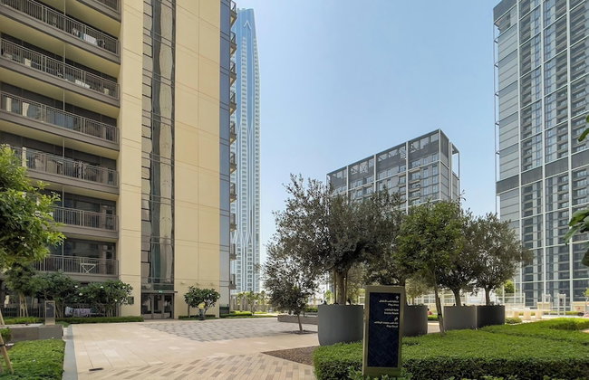 GLOBALSTAY. Creek Rise Tower 1 Elegant Apartment - Foto 49