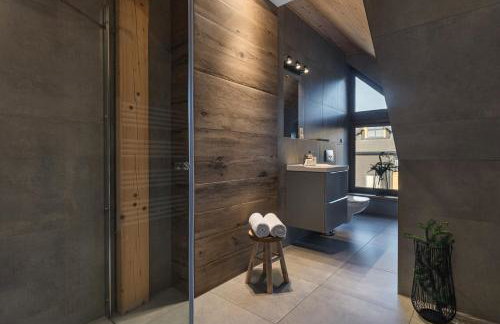 APARTAMENT No1 MOUNTAIN VIEW Sauna Priv okolice Zakopane Czorsztyn Kluszkowce - Photo 31