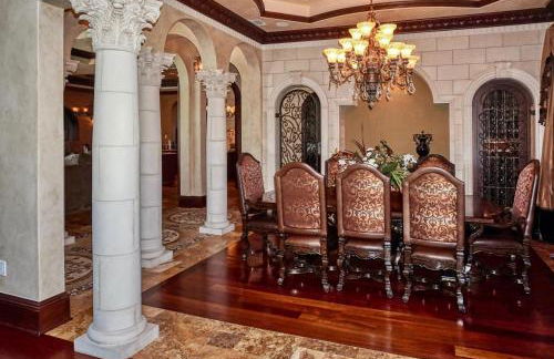 Tierra Verde St Petersburg Waterfront Mansion Estate 5BdRm - Foto 26