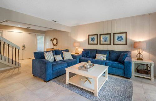 The Villas of Amelia Island - Foto 96