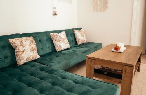 Villager's Art Apartment - Foto 10