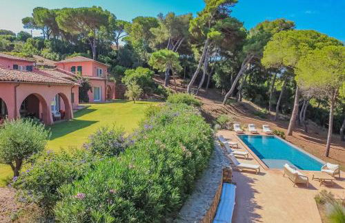 Villa Punta Morcone - Foto 33