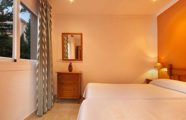 Apartment - 2 Bedrooms with Pool and WiFi - 103219 - Foto 4