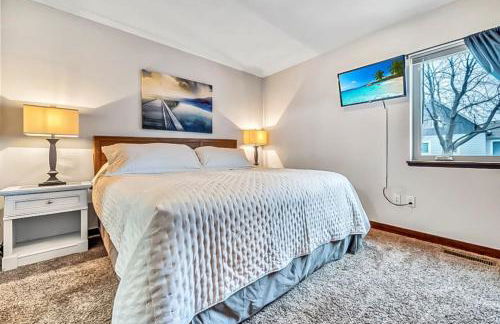 The Anchor Poolside at Bridges Bay Resort - Foto 7