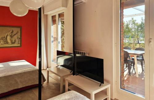 "Pier's House" - Attico a 3 chilometri dal Centro Città - Photo 72