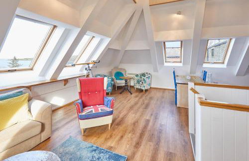 Host & Stay - The Watchtower - Foto 16