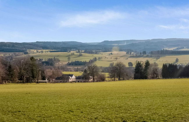 Holiday Home in Grand Helleux - Foto 26