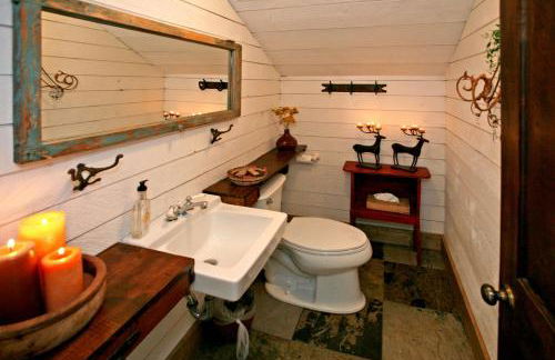 MOUNTAIN FAVORITE - ASPEN RIDGE, HOT TUB, FULL VIEW OF SKI SLOPES, WOOD BURNING FIREPLACES - Foto 11