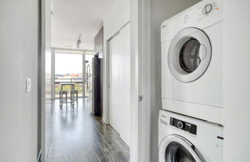 Shaw 1BR on U St corridor nr bars dining WDC-311 - Foto 14