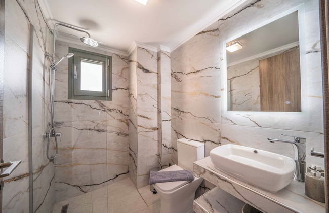 Villa Ilion - Foto 24