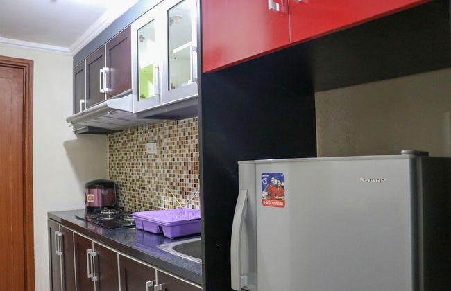 Lavish 3BR Residence at Grand Palace Kemayoran - Foto 10