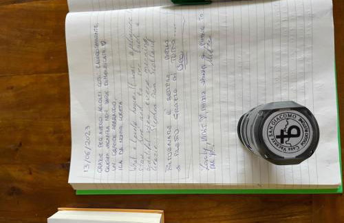 Casa San Giacomo - Foto 74