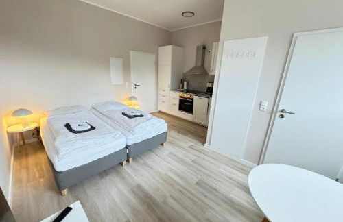 Schwalehof Gästewohnungen - Foto 27