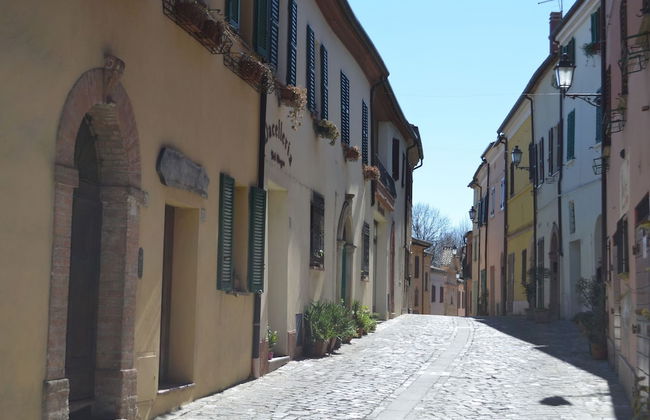 A Serene Stay in Gemmano - Foto 68