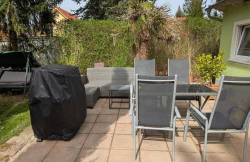 Ferienhaus Königsnase - Foto 12