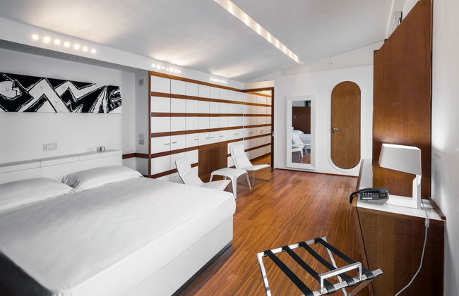 LHP Suite Posillipo - Foto 5