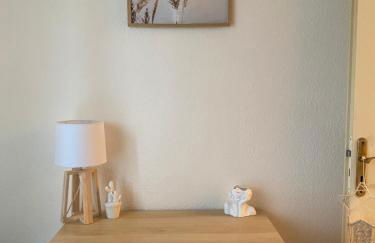 Appartement Port-En-Bessin Mer Proche - Photo 24