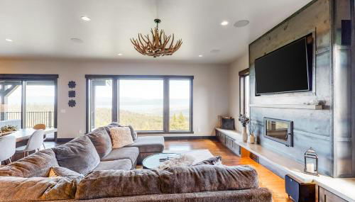 Peaceful Bay Getaway - Foto 2