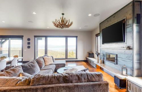 Peaceful Bay Getaway - Foto 2