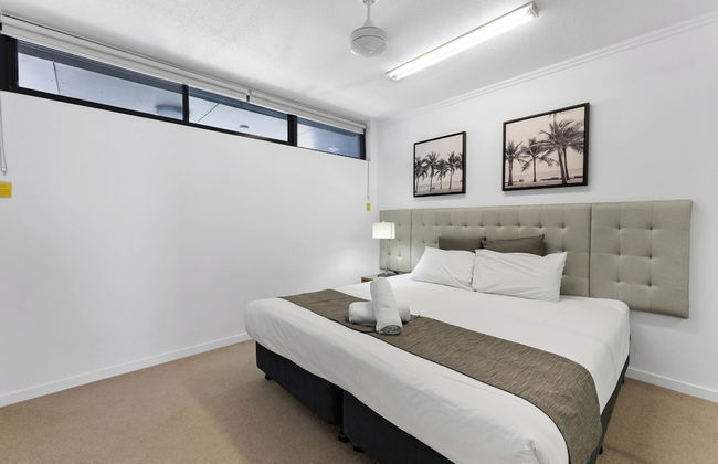 Pacific Sands Apartments - Foto 16