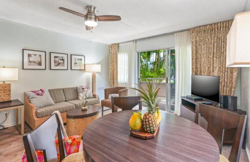 One-Bedroom Apartment - Photo 2
