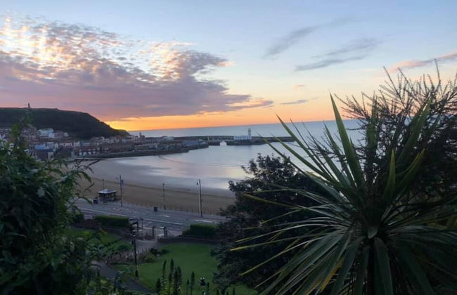 Harcourt Place - Foto 45