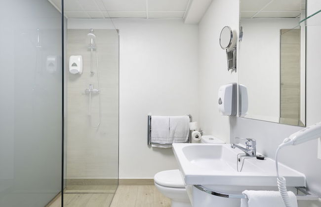 Aparthotel BCN Montjuic - Foto 71